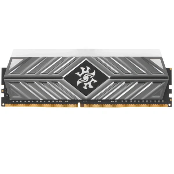 Купить оперативная память adata xpg spectrix d41 rgb [ax4u320016g16a-st41] 16 гб