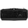 Купить клавиатура проводная aceline gs raven black