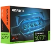 Купить видеокарта gigabyte geforce rtx 5070 ti eagle oc sff [gv-n507teagle oc-16gd]