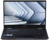 Купить 14" ноутбук asus expertbook b5 flip b5402fva-hy0123w черный
