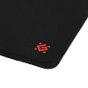 Купить коврик defender black xxl one (2xl) черный