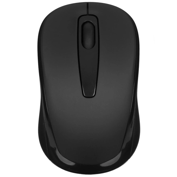 Купить мышь беспроводная aceline wm-907bl  черный