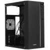 Купить корпус exegate mevo-9301 [ex283754rus] черный