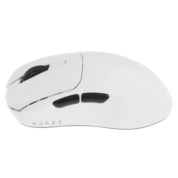 Купить мышь беспроводная/проводная ajazz aj179 nl [aj179nl-white] белый