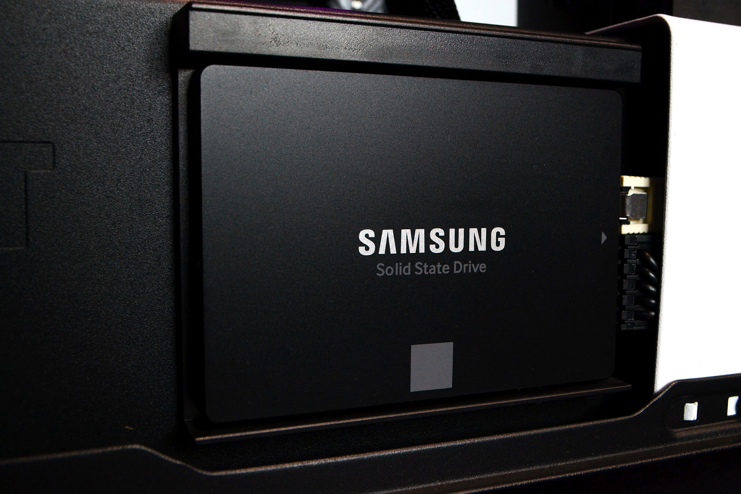 Компьютер AMD Ryzen 7 3700X, nVidia GeForce GTX 1660 TI 6GB