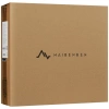 Купить 13.9" ноутбук maibenben p415 серый