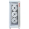 Купить корпус adata xpg cruiser white [cruiserst-whcww] белый