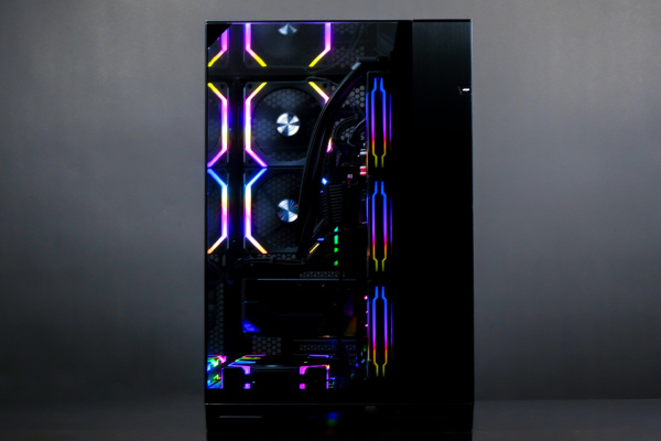 Купить игровой компьютер amd ryzen 7 7800x3d, nvidia geforce rtx 4090 24gb