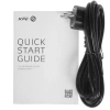 Купить блок питания adata xpg pylon bronze 750w [pylon750b-bkceu] черный