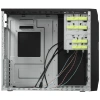 Купить корпус chieftec libra [lg-01b-op-fob] черный
