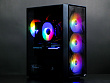 Игровой компьютер AMD Ryzen 5 3600, NVIDIA GeForce RTX 3060 12GB, DDR4 16GB, SSD 1 - 256GB, SSD 2 - нет