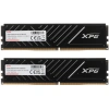 Купить оперативная память adata xpg gammix d35 [ax4u320016g16a-dtbkd35] 32 гб