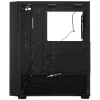 Купить корпус montech x2 mesh (b)  черный