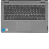 Купить 14" ноутбук lenovo thinkbook 14s yoga g3 iru серый