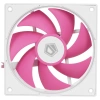 Купить вентилятор id-cooling af series [af-127-pink]