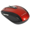 Купить мышь беспроводная gembird musw-330-3  красный