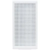 Купить корпус zalman p50 ds white [p50 ds black] белый