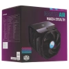 Купить кулер для процессора cooler master masterair ma624 stealth [lga1700] [mam-d6ps-314pk-r1]