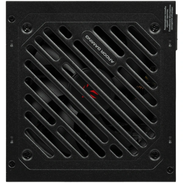 Купить блок питания ardor gaming origin 1000wgf  черный
