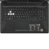 Купить 17.3" ноутбук asus tuf gaming a17 fa706nf-hx031 черный