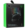 Купить кейпад проводная razer tartarus v2 chroma