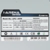 Купить блок питания chieftec iarena 600w [gpc-600s] серый