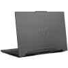Купить 15.6" ноутбук asus tuf gaming f15 fx507vu-lp150 серый