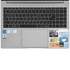 Купить 16" ноутбук tecno megabook t16 серый