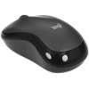 Купить мышь беспроводная logitech m220 silent [910-004895] черный