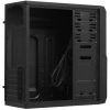 Купить корпус exegate xp-329s [ex278402rus] черный