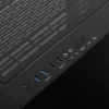 Купить корпус zalman z9 iceberg ms_black  черный