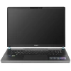 Купить 17.3" ноутбук msi vector gp78hx 13vh-447ru черный