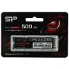 Купить 500 гб m.2 nvme накопитель silicon power ud85 [sp500gbp44ud8505]