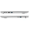 Купить 14" ноутбук acer swift go 14 sfg14-41-r7eg серебристый