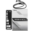 Купить материнская плата asrock b650m-h/m.2+