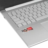 Купить 15.6" ноутбук asus vivobook go 15 e1504fa-bq657 серебристый