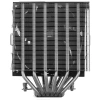 Купить кулер для процессора thermalright royal knight 120 [rk120]