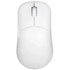 Купить мышь беспроводная/проводная dexp gs light move  белый