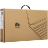 Купить 14" ноутбук huawei matebook d 14 mdg-x серый