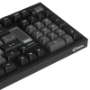 Купить клавиатура проводная + беспроводная akko 5098b