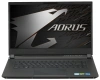 Купить 15.6" ноутбук aorus 15 9kf черный