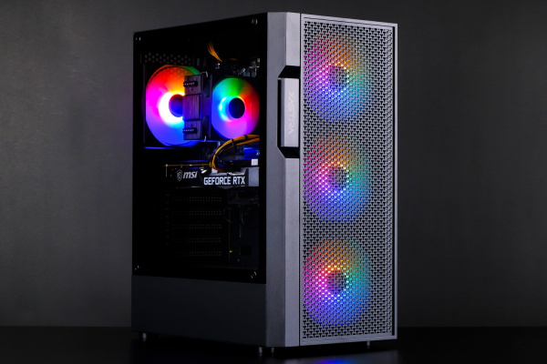 Купить игровой компьютер amd ryzen 5 7500f, amd rx 7900 xt 20gb