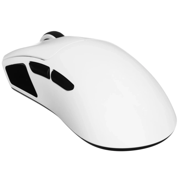 Купить мышь беспроводная/проводная ardor gaming harpy [ardw-hry3395-wt] белый