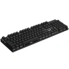 Купить клавиатура проводная defender axeman gk-302 [45306]