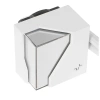 Купить система охлаждения deepcool lt240 wh argb