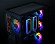 Игровой компьютер Intel Core i7 13700KF, NVIDIA GeForce RTX 5070 12GB, DDR5 16Gb, SSD 1 - 256GB, SSD 2 - 512GB