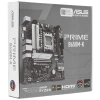 Купить материнская плата asus prime b650m-k