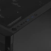 Купить корпус zalman i4 [i4 bk] черный