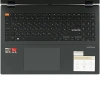 Купить 16" ноутбук asus vivobook s 16 flip tn3604ya-mc050w черный