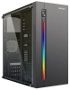 Купить корпус ginzzu d370 [17590] черный